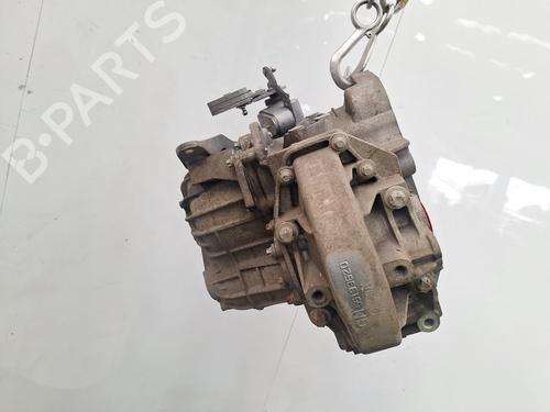 Gearbox VAUXHALL CORSA Mk IV (E) (X15) 1.4 | BP29471924M3 
