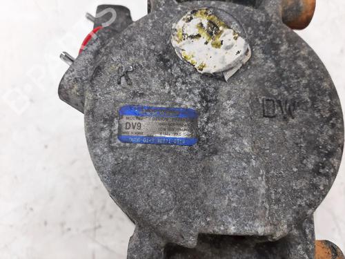 AC compressor HYUNDAI i20 I (PB, PBT) 1.2 | BP37871871M34 - Image 2