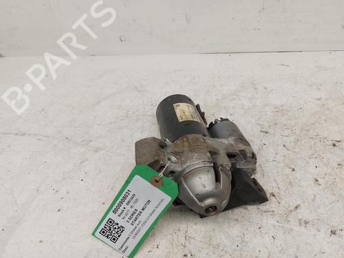 Startmotor BMW 5 (G30, F90) 530 d (265 hp) 26815396