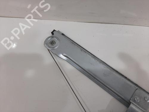 Front right window mechanism PEUGEOT PARTNER Tepee 1.6 HDi | BP36384028C23 - Image 3