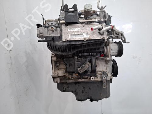Engine SKODA ROOMSTER (5J7) 1.2 TSI | BP37666652M1 - Image 3