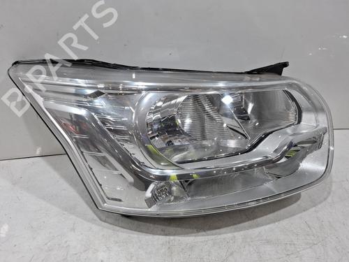 Used Right headlight Right headlight FORD TRANSIT CUSTOM V362 Van (FY, FZ) 2.0 EcoBlue (130 hp) 39983346 39983346