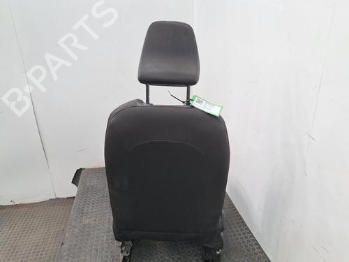 Right front seat RENAULT CLIO V (B7_) 1.0 TCe 90 (B7MT) | BP39694562C16 - Image 4