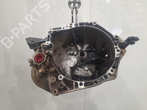 Used Gearbox Gearbox PEUGEOT PARTNER Box Body/MPV 1.6 HDi (90 hp) 33648171 33648171