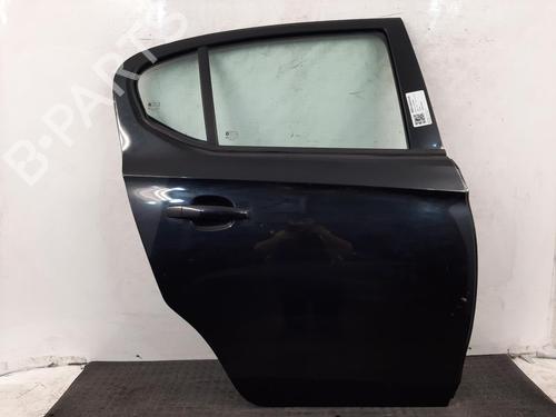 Used Right rear door VAUXHALL CORSA Mk IV (E) (X15) 1.4 (90 hp) 29810517