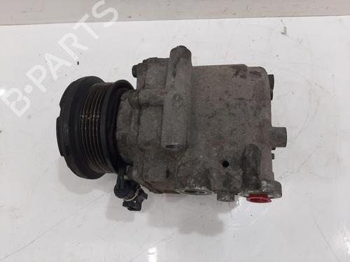 Compressor A/C FORD FIESTA VI (CB1, CCN) 1.25 | BP29524499M34 