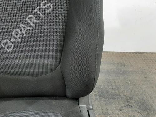 Left front seat HYUNDAI i20 I (PB, PBT) 1.2 | BP34149946C15 - Image 4