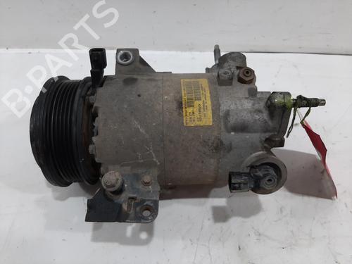 AC compressor FORD FIESTA VI (CB1, CCN) 1.0 EcoBoost | BP37414157M34 - Image 3