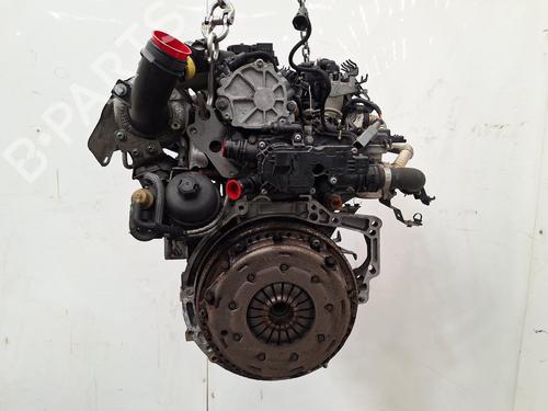Engine VAUXHALL CROSSLAND X / CROSSLAND (P17) 1.6 Turbo D (75) | BP38992098M1 - Image 5