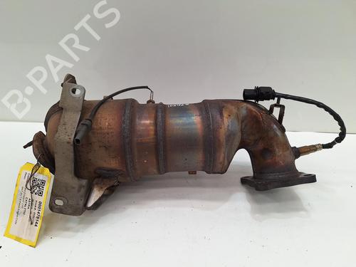 Katalysator VAUXHALL ASTRA Mk VII (K) (B16) 1.6 Turbo (200 hp) 27720776