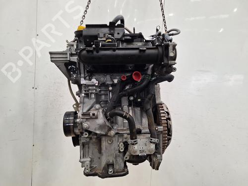 Engine DACIA SANDERO III 1.0 TCe 90 | BP40047155M1 - Image 2