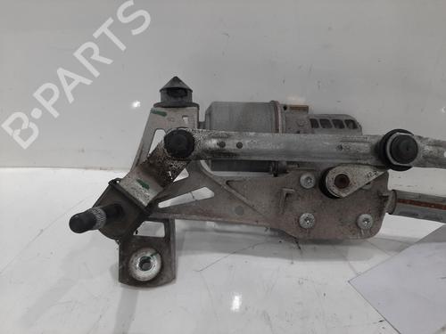 Front wiper motor JAGUAR I-PACE (X590) EV400 AWD | BP26788216M29 