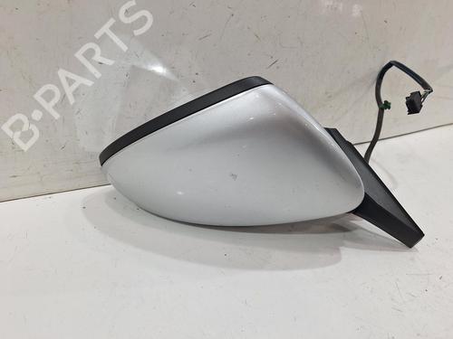 Right mirror VW GOLF VII (5G1, BQ1, BE1, BE2) 1.6 TDI | BP31751174C27 