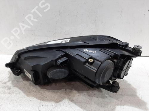 Right headlight VW GOLF VII (5G1, BQ1, BE1, BE2) 2.0 TDI | BP32380765C29 