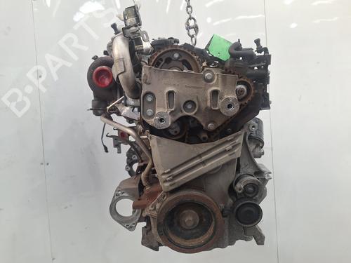 Motor MERCEDES-BENZ A-CLASS (W176) A 180 CDI / d (176.012) | BP30609245M1