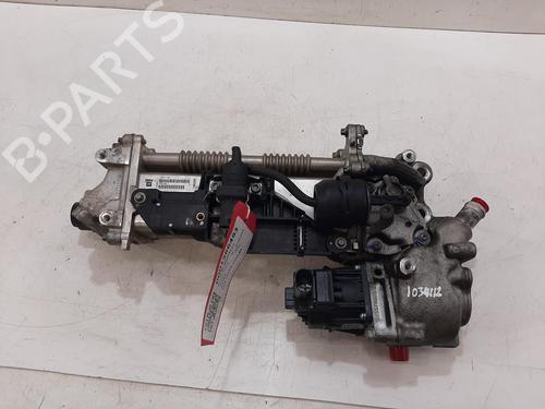 Egr für VAUXHALL ASTRA Mk VII (K) Estate (B16) 1.6 CDTi (110 hp) 30496141
