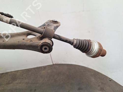 Right front suspension AUDI Q2 (GAB, GAG) 35 TFSI | BP37400286M73 - Image 4