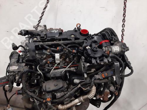 Engine PEUGEOT PARTNER Box Body/MPV (K9) 1.6 BlueHDI 100 | BP32422481M1 