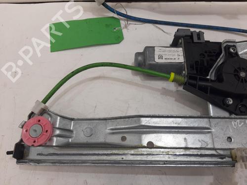 Rudehejsemekanisme Højre foran CITROËN C3 Picasso (SH_) 1.6 HDI 90 | BP29417738C23 