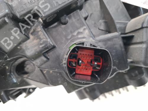 Left headlight LAND ROVER RANGE ROVER EVOQUE (L551) 2.0 D200 MHEV 4x4 | BP38294502C28 - Image 3