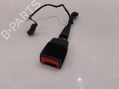 Seat buckle FORD S-MAX (CJ, WA6) 2.0 TDCi | BP34619298I32 - Image 5