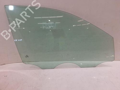 Used Front right door window VW POLO (9N_, 9A_) 1.4 TDI (80 hp) 26963035