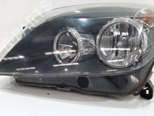 Left headlight OPEL ASTRA H GTC (A04) 1.6 (L08) | BP29524400C28 