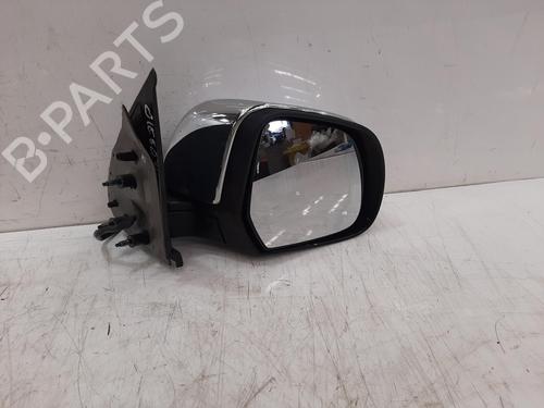 Used Right mirror Right mirror 36938547 36938547