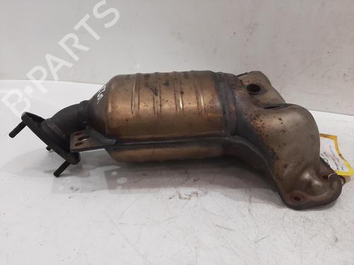 Catalyst VAUXHALL CORSA Mk IV (E) (X15) 1.4 | BP29603307M10 