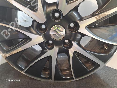 Fælk SUZUKI SX4 S-Cross (JY) 1.6 (AKK 416) | BP39007363C45 - Image 4