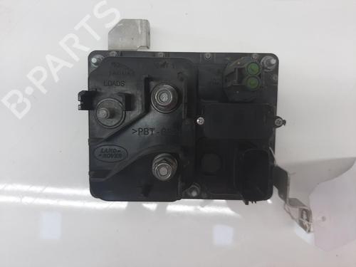 Control unit JAGUAR I-PACE (X590) EV400 AWD | BP26847518M11 