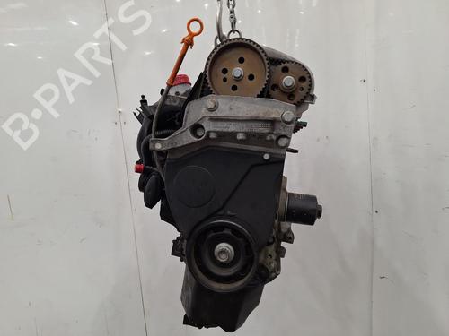 Used Engine Engine 38440690 38440690