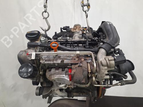 Engine SKODA OCTAVIA II (1Z3) 1.4 TSI | BP29471733M1 