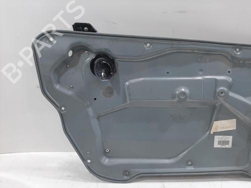 Front left window mechanism SEAT IBIZA III (6L1) 1.4 16V | BP26758552C22 