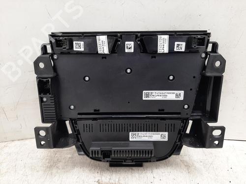 Electronic module VAUXHALL ASTRA Mk VI (J) (P10) 1.6 CDTi | BP26749165M83 