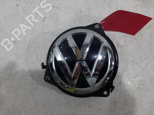 Used Tailgate handle Tailgate handle VW POLO V (6R1, 6C1) 1.4 TDI (75 hp) 34644500 34644500