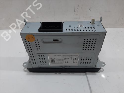Radio VW GOLF VI (5K1) 1.6 TDI | BP36086837E6 - Image 2
