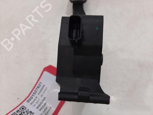 Pedal VAUXHALL INSIGNIA Mk II (B) Hatchback (Z18) 2.0 D (68) | BP29496508I4 