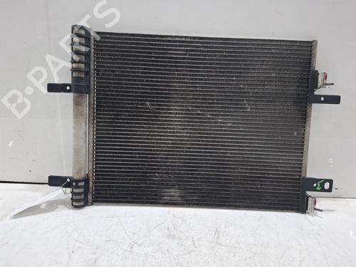 Used Air conditioning evaporator Air conditioning evaporator VAUXHALL GRANDLAND X / GRANDLAND (A18) 1.5 Turbo D (75) (131 hp) 40078345 40078345