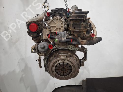 Engine FORD TRANSIT COURIER B460 Box Body/MPV 1.5 EcoBlue | BP37236400M1 - Image 4