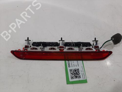 Used Third brake light Third brake light HYUNDAI i10 II (BA, IA) 1.2 (87 hp) 34206312 34206312