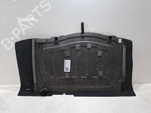 Used Luggage compartment floor Luggage compartment floor KIA PICANTO II (TA) 1.0 (69 hp) 39657424 39657424
