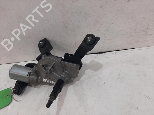 Viskermotor bakrute HYUNDAI i10 II (BA, IA) 1.0 | BP29922918M102 