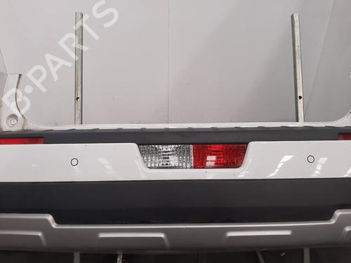 Rear bumper CHEVROLET ORLANDO (J309) 2.0 D | BP29112271C8