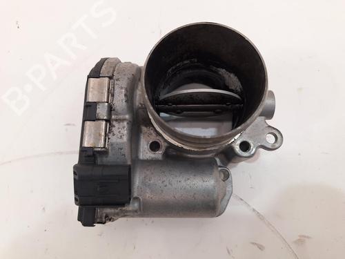 Throttle body JAGUAR XE (X760) 2.0 D | BP27291895M82 