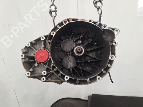 Used Gearbox FORD KUGA I 2.0 TDCi 4x4 (136 hp) 30180209