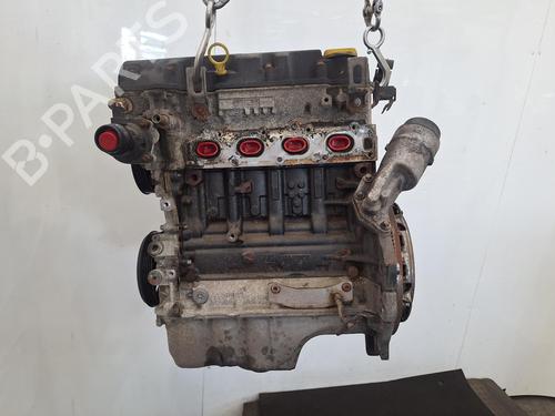 Engine VAUXHALL CORSA Mk III (D) (S07) 1.2 i 16V (L08) | BP33700093M1  - Image 5
