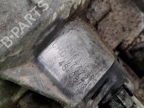 Gearbox SEAT IBIZA V (KJ1, KJG) 1.0 TSI | BP29471881M3 