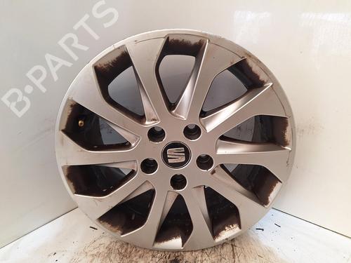 Used Rim Rim SEAT LEON ST (5F8) 1.2 TSI (105 hp) 34733137 34733137
