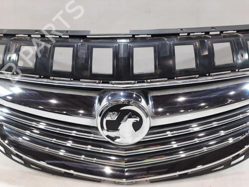 Grille VAUXHALL INSIGNIA Mk I (A) Hatchback (G09) 2.0 CDTI (68) | BP29524721C40 